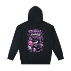 Royal Dino Heavyweight Hoodie