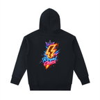 Royal Chaos Custom Hoodie