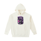 Royal Dino Heavyweight Hoodie