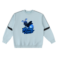 Royal FireFly Custom Taped Sweatshirt