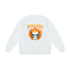 Royal Chaos Custom Crewneck Sweatshirt