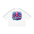 Royal Chaos Custom Heavyweight T-Shirt
