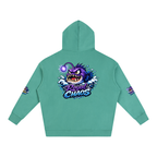 Royal Chaos Custom Oversize Hoodie