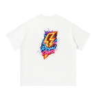 Royal Chaos Custom Oversized T-Shirt