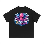 Royal Chaos Custom T-Shirt