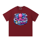 Royal Chaos Custom T-Shirt