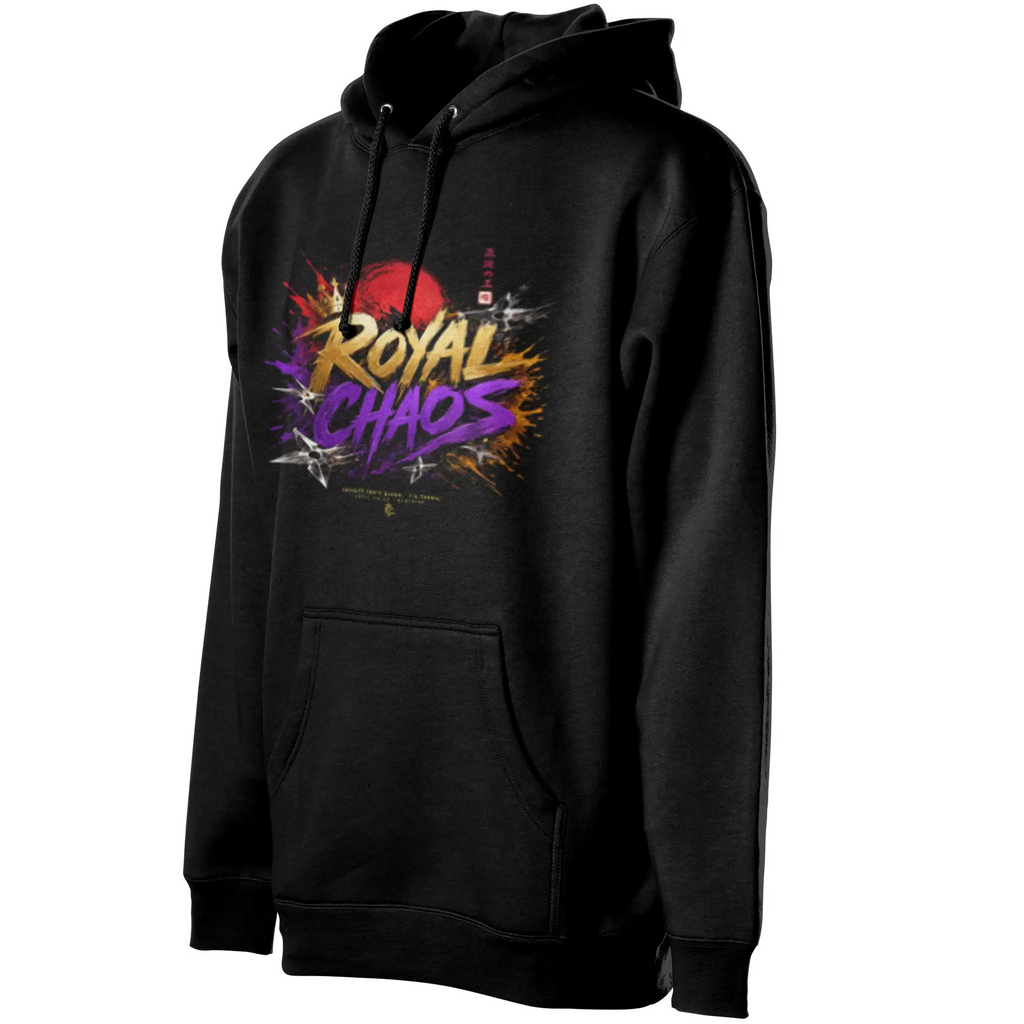  Heavy Blend Hoodie  Speedy Delivery