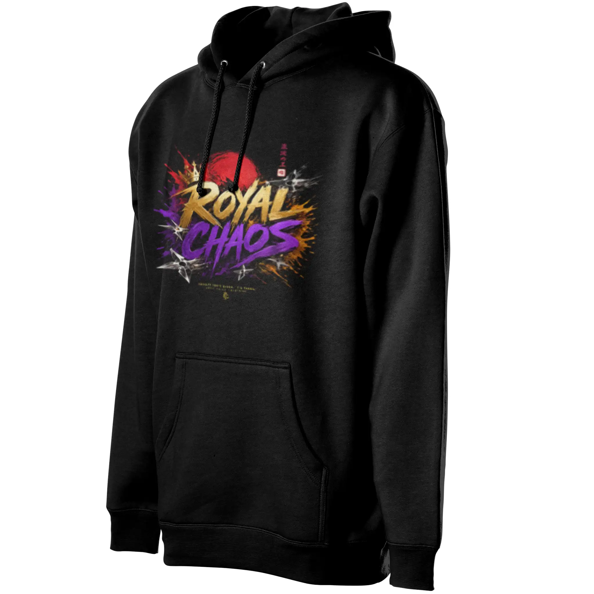 Heavy Blend Hoodie  Speedy Delivery