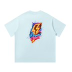 Royal Chaos Custom Oversized T-Shirt