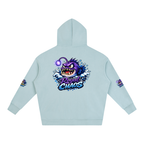 Royal Chaos Custom Oversize Hoodie