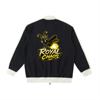 New Royal FireFly  Collar Jacket