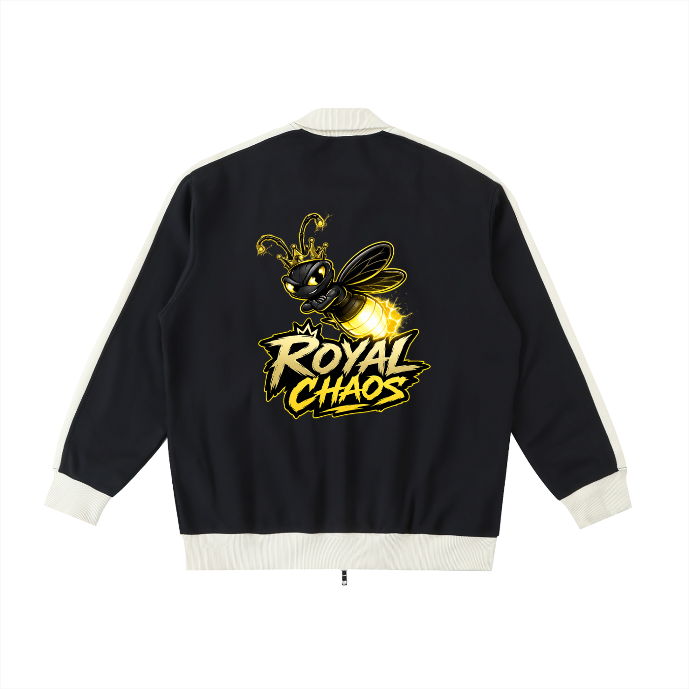 New Royal FireFly  Collar Jacket