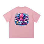 Royal Chaos Custom T-Shirt