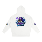 Royal Chaos Custom Oversize Hoodie