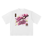 Royal Chaos Custom Oversized Drop Shoulder T-Shirt