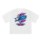 Royal Chaos Custom Oversized T-Shirt