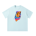 Royal Chaos Custom Oversized T-Shirt