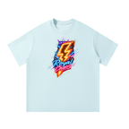 Royal Chaos Custom Oversized T-Shirt