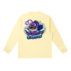 Royal Chaos Custom Long-Sleeve T-Shirt