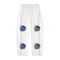 Royal Chaos Custom Heavyweight  Sweatpants