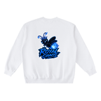 Royal FireFly Custom Taped Sweatshirt