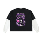 Royal Dino T-Shirt