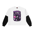 Royal Dino T-Shirt