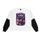 Royal Dino T-Shirt