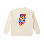 Royal Chaos Custom Crewneck Sweatshirt