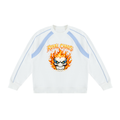 Royal Chaos Custom Crewneck Sweatshirt