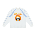 Royal Chaos Custom Crewneck Sweatshirt