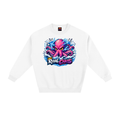 Royal Chaos Custom Fleeced Sweatshirt