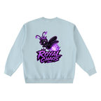Royal Firefly Custom Taped Sweatshirt