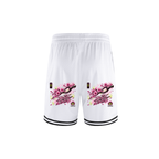 Royal Chaos Custom Basketball Shorts