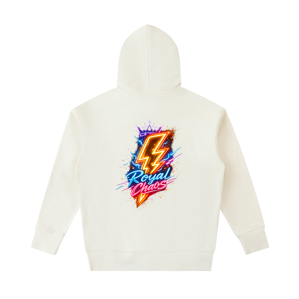 Royal Chaos Custom Hoodie