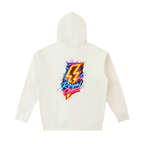Royal Chaos Custom Hoodie