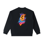 Royal Chaos Custom Crewneck Sweatshirt