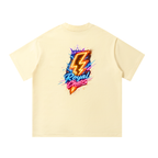 Royal Chaos Custom Oversized T-Shirt